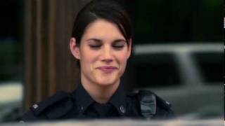 Rookie Blue Trailer