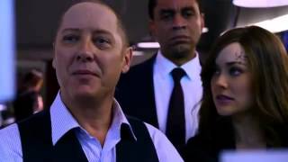 The Blacklist Official Trailer   NBC   2013