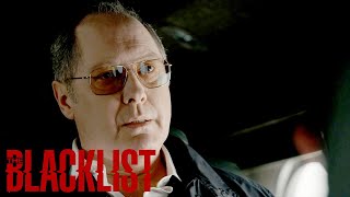 The Blacklist  Do you know who I am