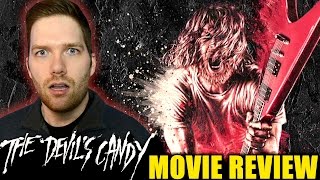 The Devils Candy  Movie Review