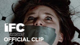 The Devils Candy  Clip Duct Tape I HD I IFC Midnight