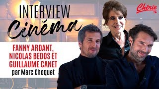 Guillaume Canet  La belle poque ChriefmCinma interviewcinema