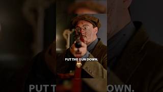 Put The Gun Down  Boardwalk Empire TV Series 20102014 shorts movie scene boardwalkempire