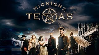 Midnight Texas  Trailer 1