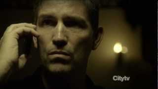 Person Of Interest Hightlights Season 1 Part 13