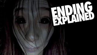 GONJIAM HAUNTED ASYLUM 2018 Ending Explained