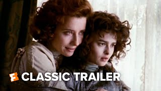 Howards End 1992 Trailer 1  Movieclips Classic Trailers