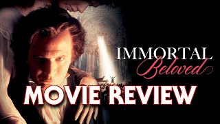 Immortal Beloved 1994  Movie Review