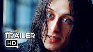 LORDS OF CHAOS Official Trailer 2019 Rory Culkin Horror Movie HD