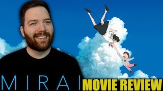 Mirai  Movie Review