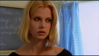 Paris Texas 1984  I knew these people