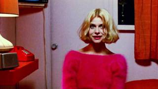 PARIS TEXAS Trailer 1984  The Criterion Collection