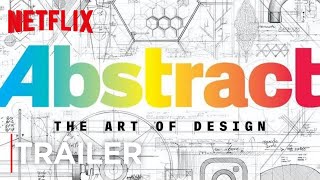 Abstract The Art of Design Triler de temporada 2 Netflix