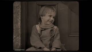 The Kid movie trailer 1921 film Empirical Movie Trailer