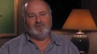 Rob Reiner discusses This Is Spinal Tap  EMMYTVLEGENDSORG