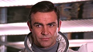 You Only Live Twice   Sean Connery   Nancy Sinatra  John Barry   movie 007 JAMES BOND Year 1967