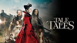 Tale of Tales  Official Trailer