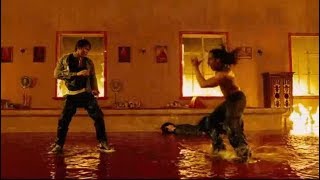 The Protector 2005 Tony Jaa Fight Scene 4 HD