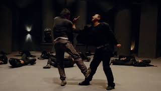 Tony Jaa  The Protector  Bone Breaking Scene