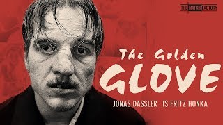 The Golden Glove 2019  Trailer  Jonas Dassler  Adam Bousdoukos  Margarete Tiesel