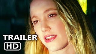 VILLAINS Trailer 2019 Maika Monroe Bill Skarsgrd Horror Comedy Movie