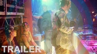 ITS ALL GONE PETE TONG  Offizieller Film Trailer  Deutsch German  HD