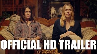 MISTRESS AMERICA Official HD Trailer