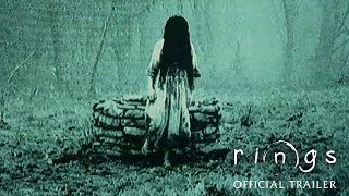 Rings 2017  New Trailer  Paramount Pictures