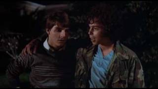 Risky Business 1983 Theatrical Trailer