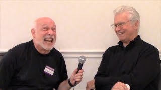 Kent McCord Interview Best Known as Jim Reed in Adam12 and Emergency