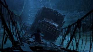 Sorcerer 1977  The Bridge Scene HD