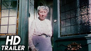 The Ladykillers 1955 ORIGINAL TRAILER HD 1080p