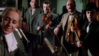 John Badham on THE LADYKILLERS