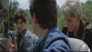 The Outsiders 1983  Trailer