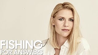 Claire Danes on Performing Stunts While Pregnant in Homeland My SoCalled Life  More  THR