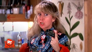 Tootsie 1982  Teri Garr Freaks Out Scene  Movieclips