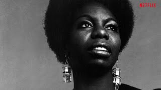 What Happened Miss Simone  Trailer legendado  Netflix HD