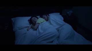 PLUS ONE Official Clip  Cuddling