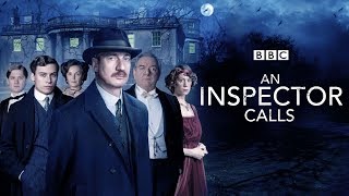 An Inspector Calls  Trailer Deutsch German HD  Krimi