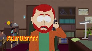 South Park Post COVID  The Return of COVID 2021 Trey Parker Matt Stone