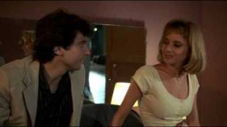 Great Movie Scenes  After Hours 1985  Rosanna Arquettes Laugh