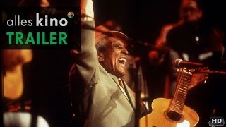 Buena Vista Social Club 1999 Trailer