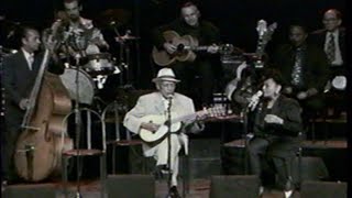 Buena Vista Social Club 1999 Promo VHS Capture