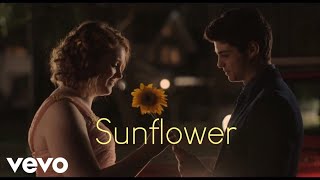 Sierra Burgess Sunflower Music Video Sierra Burgess is a Loser ost Shannon Purser