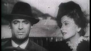 Suspicion 1941 trailer