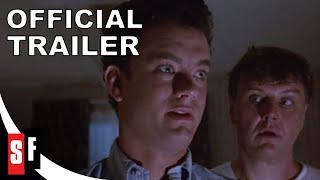 The Burbs 1989  Official Trailer