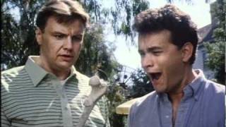 The Burbs 1989 Theatrical Trailer