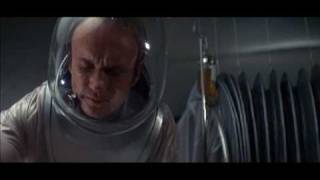 The Andromeda Strain 1971 Trailer