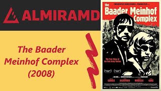 The Baader Meinhof Complex  2008 Trailer