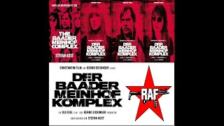 The Baader Meinhof Complex 2008